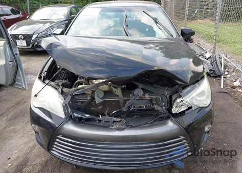 2015 Toyota Camry Le from USA, damaged, VIN 4T1BF1FK0FU943637